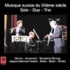 Musique suisse