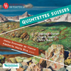 Quintettes Suisses