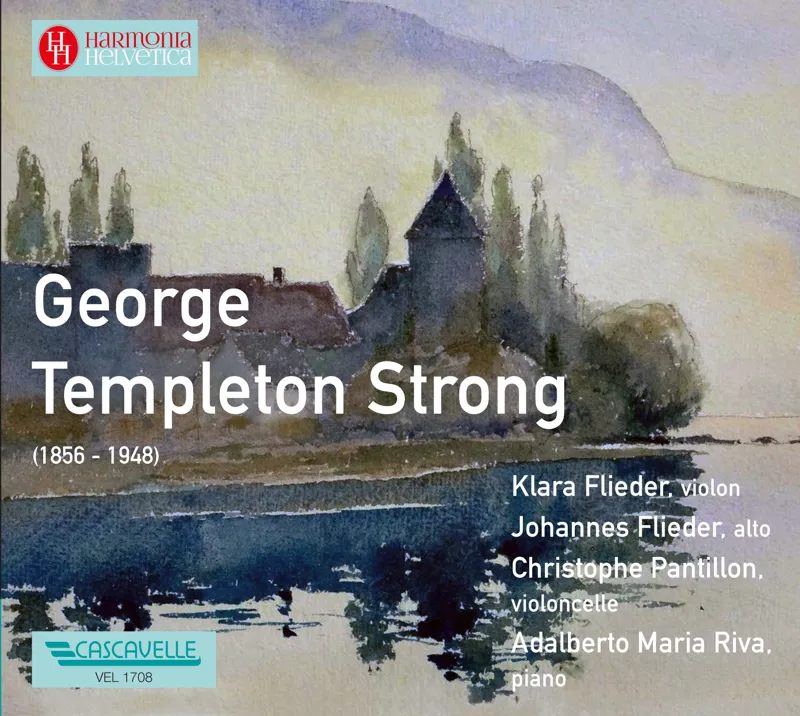 Templeton Strong