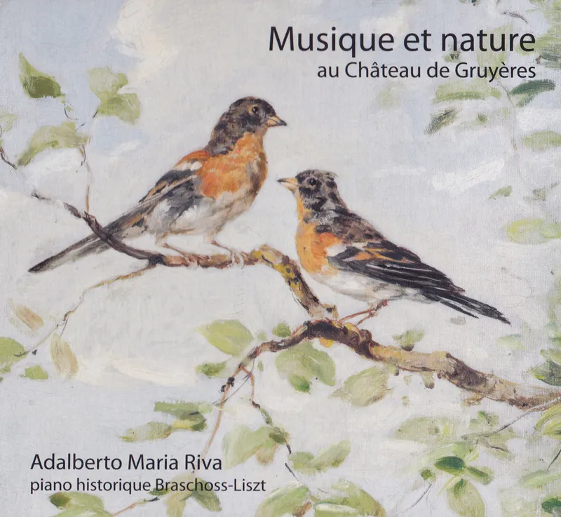 Musique et nature