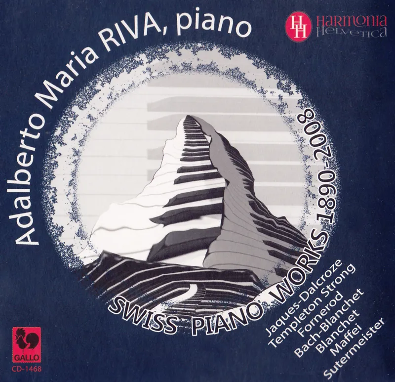 Swiss Piano Works