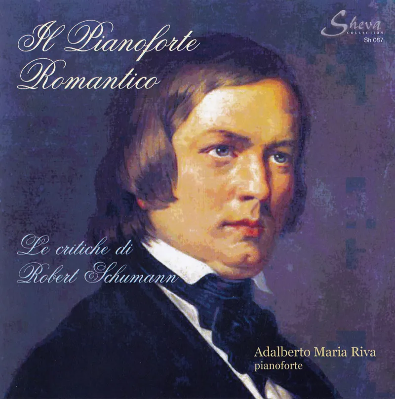 Pianoforte romantico