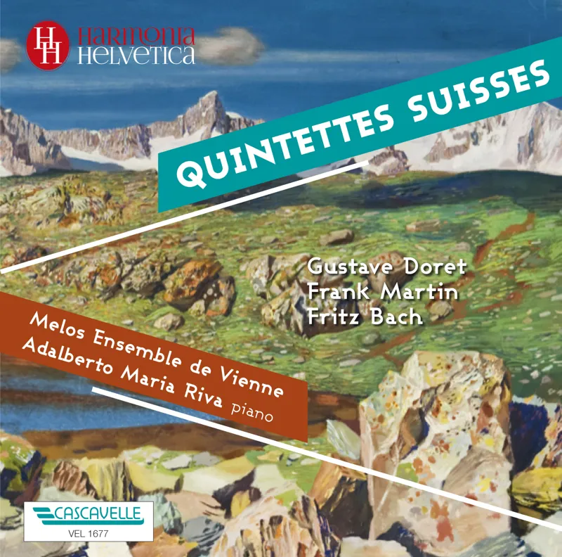 Quintettes Suisses