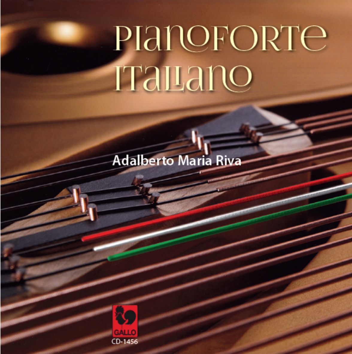 Pianoforte italiano